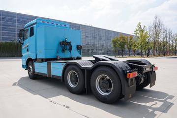 ��һ�ؿ� ��ɽSE ���ذ� 6X4 ���綯ǣ���� ��γ565kWhͼƬ