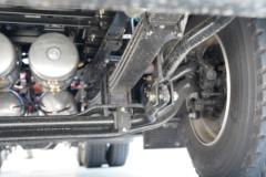 三一重卡 江山SE 标载版 6X4 纯电动牵引车 亿纬565kWh