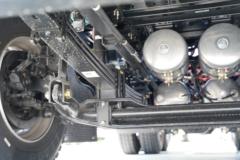 三一重卡 江山SE 标载版 6X4 纯电动牵引车 亿纬565kWh