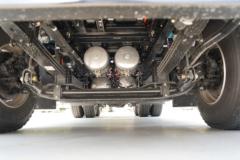 三一重卡 江山SE 标载版 6X4 纯电动牵引车 亿纬565kWh