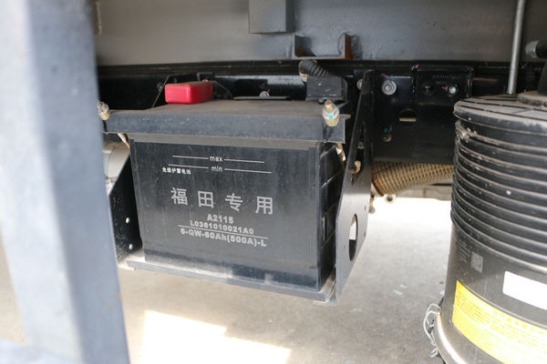 抢购在行动！天津市奥铃M卡载货车降价大放送，立降0.2万