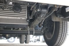 福田 奥铃M卡 1.5L 136马力 汽油 3.7米单排厢式小卡(BJ5031XXY4JV5-AA8)