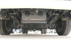 福田 奥铃M卡 1.5L 136马力 汽油 3.7米单排厢式小卡(BJ5031XXY4JV5-AA8)