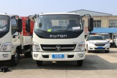 优惠0.001万 邯郸市奥铃捷运载货车火热促销中