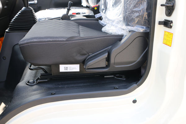 疯狂促销,直降0.2万!天津市奥铃捷运载货车系列优惠价