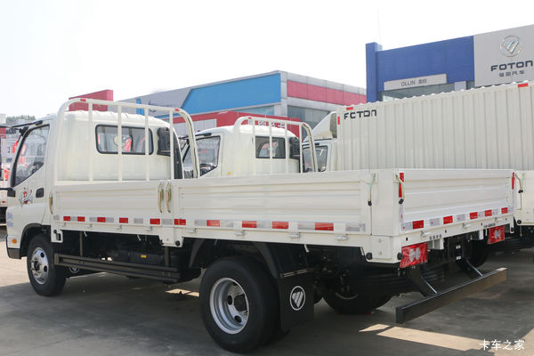 奥铃捷运载货车广元市火热促销中 让利高达0.15万 奥铃捷运载货车广元市火热促销中 让利高达0.15万