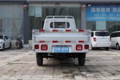 福田 祥菱Q一体式 舒适型 1.6L 120马力 汽油 3.2米单排栏板微卡(BJ1030V4JV6-73)