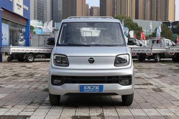 福田 祥菱Q一体式 1.3L 91马力 汽油 2.85米单排栏板微卡(后单胎)(BJ1020V2JV5-70)