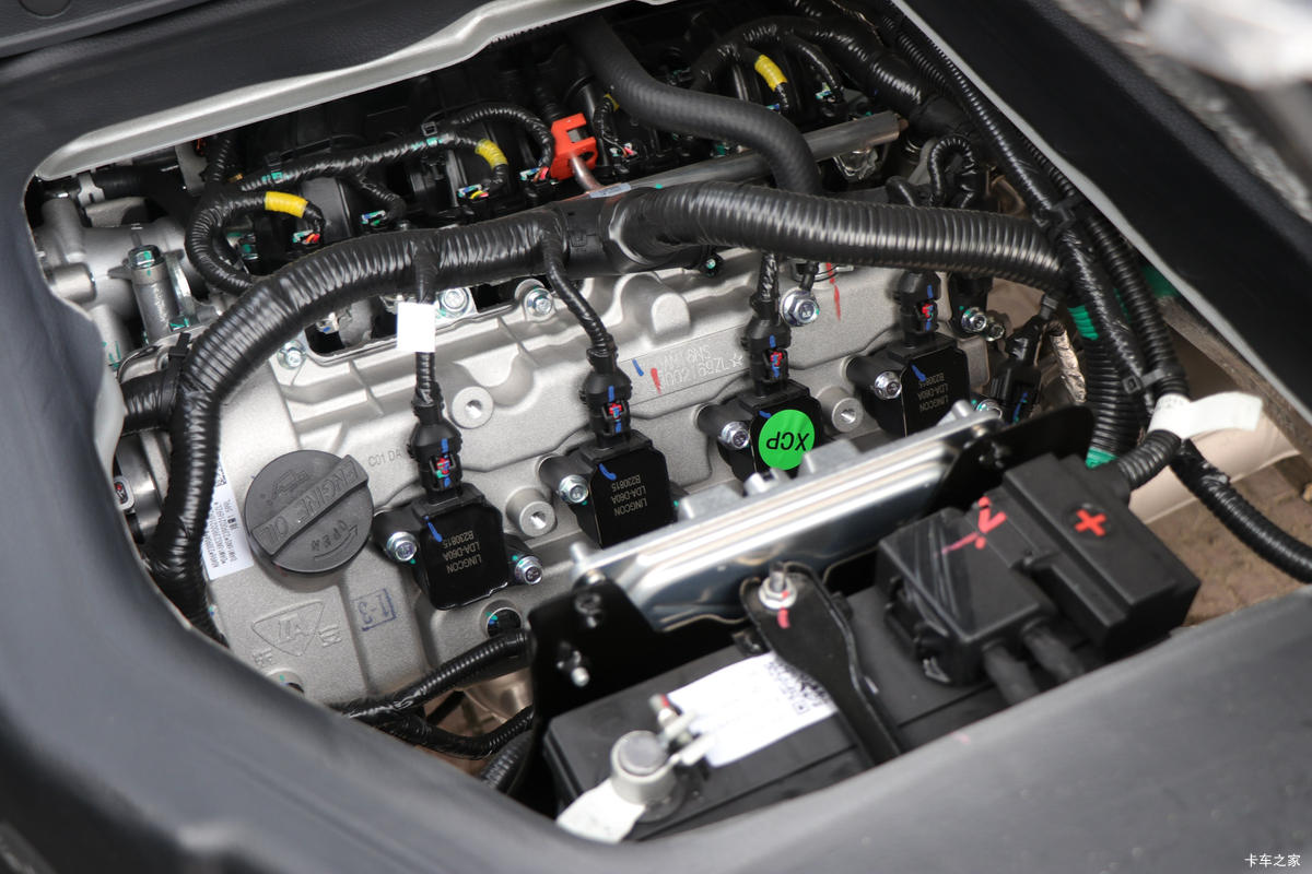 ���� ����Qһ��ʽ ������ 1.6L 120���� ���� 3.2�׵�������΢��(BJ1030V4JV6-73)����                                                