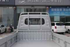 福田 祥菱Q一体式 舒适型 1.6L 120马力 汽油 3.2米单排栏板微卡(BJ1030V4JV6-73)