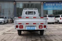 福田 祥菱Q一体式 舒适型 1.6L 120马力 汽油 3.2米单排栏板微卡(BJ1030V4JV6-73)