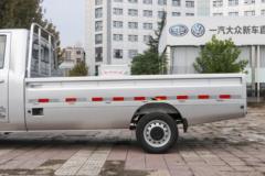 福田 祥菱Q一体式 舒适型 1.6L 120马力 汽油 3.2米单排栏板微卡(BJ1030V4JV6-73)