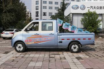 祥菱Q一体式&nbsp;载货车外观                                                图片