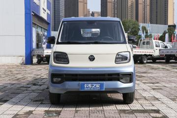 祥菱Q一体式&nbsp;载货车外观                                                图片