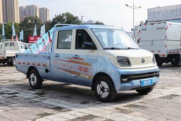 祥菱Q一体式&nbsp;载货车外观                                                图片