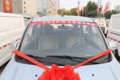 欧诺VAN/轻客阿勒泰地区火热促销中 让利高达0万