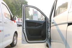长安 欧诺S 2021款 智享版 107马力 1.5L 7座面包车(国六)(双蒸空调)