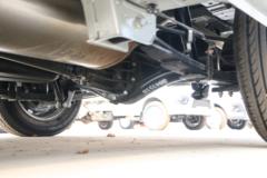 长安 欧诺S 2021款 智享版 107马力 1.5L 7座面包车(国六)(双蒸空调)