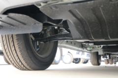 长安 欧诺S 2021款 智享版 107马力 1.5L 7座面包车(国六)(双蒸空调)