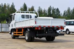 江西五十铃 翼放EM7 152马力 3.7米排半栏板轻卡(JXW1040CDJA2) 江西五十铃 翼放EM7 152马力 3.7米排半栏板轻卡(JXW1040CDJA2)