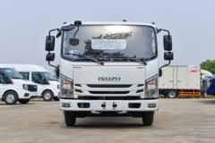 江西五十铃 翼放EM7 152马力 3.7米排半栏板轻卡(JXW1040CDJA2) 江西五十铃 翼放EM7 152马力 3.7米排半栏板轻卡(JXW1040CDJA2)