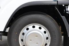 江西五十铃 翼放EM7 152马力 3.7米排半栏板轻卡(JXW1040CDJA2) 江西五十铃 翼放EM7 152马力 3.7米排半栏板轻卡(JXW1040CDJA2)