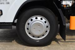 江西五十铃 翼放EM7 152马力 3.7米排半栏板轻卡(JXW1040CDJA2) 江西五十铃 翼放EM7 152马力 3.7米排半栏板轻卡(JXW1040CDJA2)