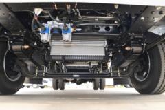 江西五十铃 翼放EM7 152马力 3.7米排半栏板轻卡(JXW1040CDJA2) 江西五十铃 翼放EM7 152马力 3.7米排半栏板轻卡(JXW1040CDJA2)