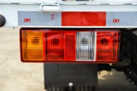 五十铃翼放EM&nbsp;载货车上装                                                图片