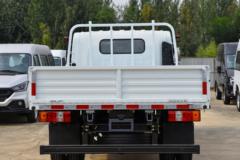 江西五十铃 翼放EM7 152马力 3.7米排半栏板轻卡(JXW1040CDJA2) 江西五十铃 翼放EM7 152马力 3.7米排半栏板轻卡(JXW1040CDJA2)