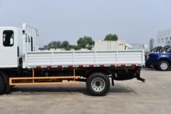 江西五十铃 翼放EM7 152马力 3.7米排半栏板轻卡(JXW1040CDJA2) 江西五十铃 翼放EM7 152马力 3.7米排半栏板轻卡(JXW1040CDJA2)