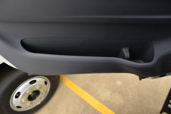 江铃 凯运+ 146马力 4X2 3.685米排半保温车(冷航牌)(SFD5040XBW-6A)