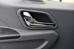 江铃 凯运+ 146马力 4X2 3.685米排半保温车(冷航牌)(SFD5040XBW-6A)