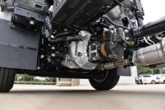 江铃 凯运+ 146马力 4X2 3.685米排半保温车(冷航牌)(SFD5040XBW-6A)