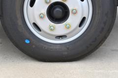 江铃 凯运+ 146马力 4X2 3.685米排半保温车(冷航牌)(SFD5040XBW-6A)