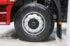 质子汽车 6X4 换电式纯电动牵引车(SX4257MF4XSEV3)284.39kWh