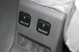 燃料电池&nbsp;电动牵引车驾驶室图片