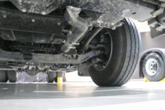 质子汽车 4X2 燃料电池牵引汽车(SX4187MJ1XFCEV1)76.63kWh 质子汽车 4X2 燃料电池牵引汽车(SX4187MJ1XFCEV1)76.63kWh