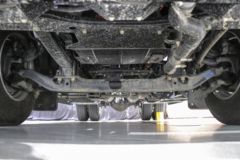 质子汽车 4X2 燃料电池牵引汽车(SX4187MJ1XFCEV1)76.63kWh 质子汽车 4X2 燃料电池牵引汽车(SX4187MJ1XFCEV1)76.63kWh