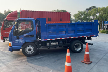 ���� ����G3 137���� 4X2 3.6�׵�����ж��(����)(HFC3120P13K1B4S)ͼƬ