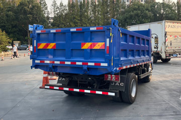 ���� ����G3 137���� 4X2 3.6�׵�����ж��(����)(HFC3120P13K1B4S)ͼƬ