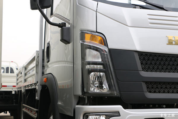 抢购在行动!宿州市悍将载货车降价大放送,立降0.1万