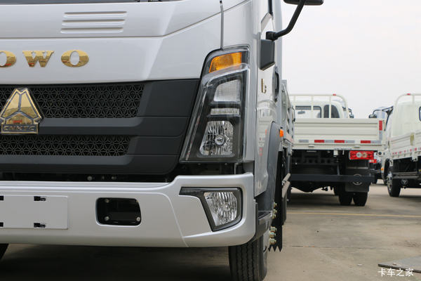 抢购在行动!宿州市悍将载货车降价大放送,立降0.1万