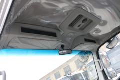 中国重汽HOWO 悍将 150马力 4.15米单排栏板轻卡(万里扬6档)(ZZ1047F3315F144)