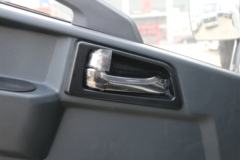 中国重汽HOWO 悍将 150马力 4.15米单排栏板轻卡(万里扬6档)(ZZ1047F3315F144)