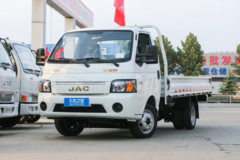 江淮 恺达X6 1.6L 122马力 汽油 3.8米单排栏板微卡(HFC1036PV3E8C1S-1)