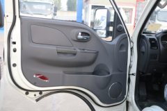 江淮 恺达X6 1.6L 122马力 汽油 3.8米单排栏板微卡(HFC1036PV3E8C1S-1)