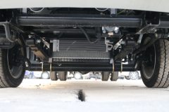 江淮 恺达X6 1.6L 122马力 汽油 3.8米单排栏板微卡(HFC1036PV3E8C1S-1)