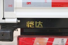 江淮 恺达X6 1.6L 122马力 汽油 3.8米单排栏板微卡(HFC1036PV3E8C1S-1)