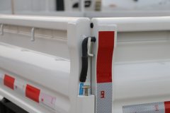 江淮 恺达X6 1.6L 122马力 汽油 3.8米单排栏板微卡(HFC1036PV3E8C1S-1)